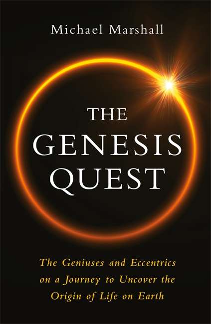 \Genesis Quest - N"