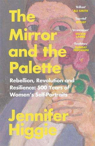\Mirror and the Palette - By (author)"