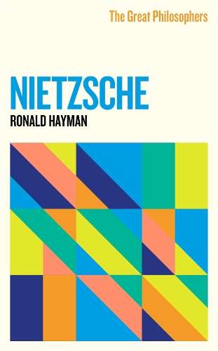 Great Philosophers: Nietzsche - N