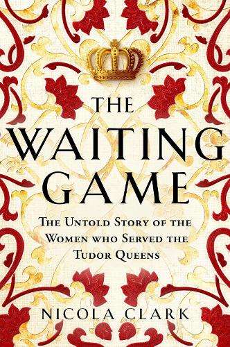 \Waiting Game - N"