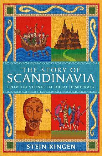 \Story of Scandinavia - N"