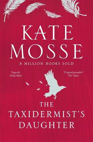 \Taxidermist's Daughter - N"
