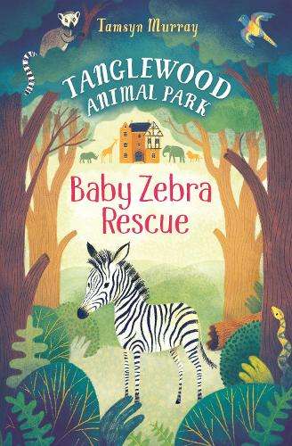 TangleWood Animal Park (1) - Tamsyn Murray
