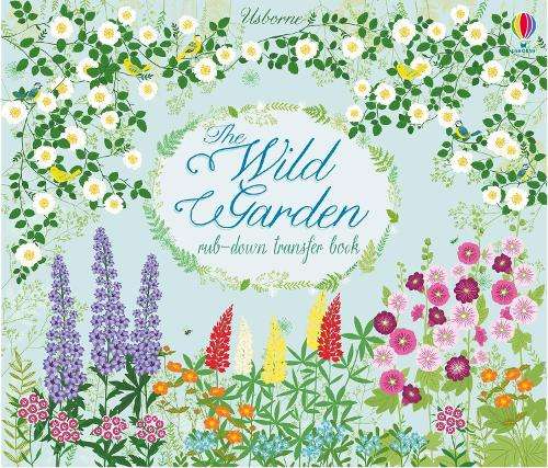 \Wild Garden - N"