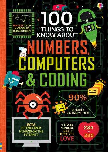 \100 Things to Know About Numbers - N"