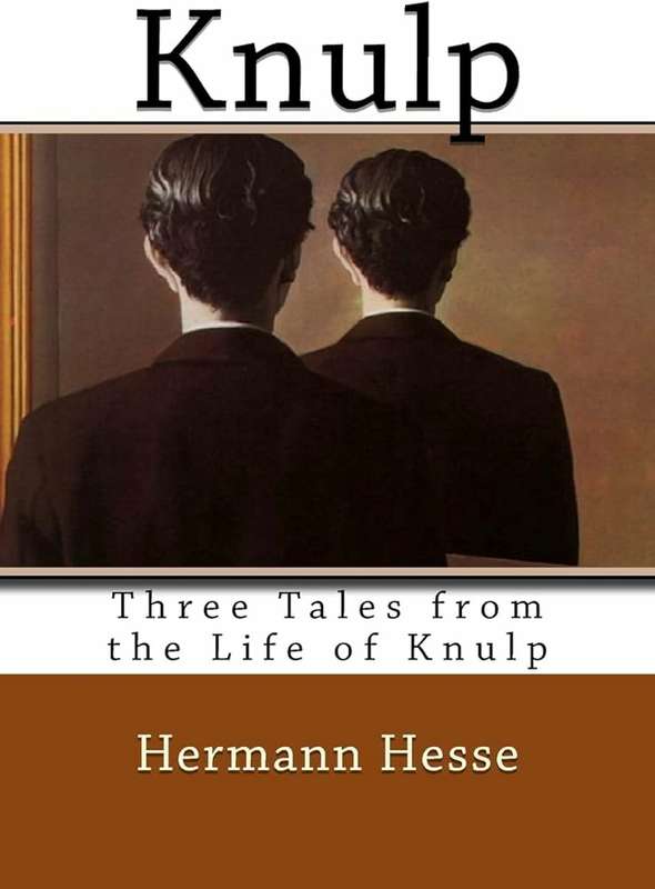 KNULP - HESSE