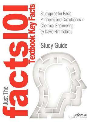 SG BASIC PRINCIPLES & CAL IN CHEM ENGINEERING - HIMMELBLAU,D