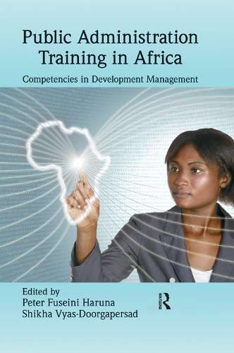 Public Administration Training in Africa - HARUNA