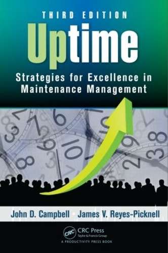 Uptime - John D. Campbell