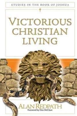 Victorious Christian Living - Alan Redpath