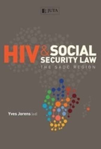 HIV & social security law - JORENS