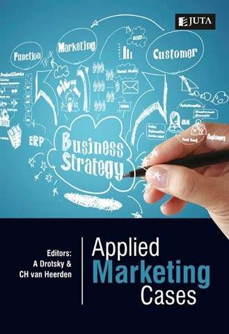 APPLIED MARKETING CASES 2H SECONDHAND - DROTSKY,A