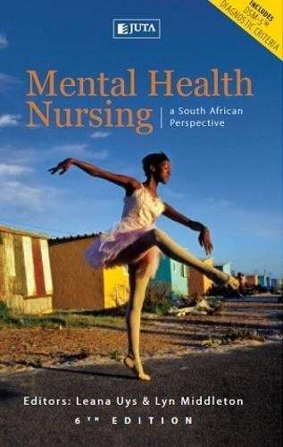 Mental health nursing - UYS