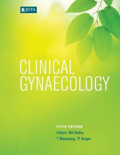 Clinical gynaecology - BOTHA,MH