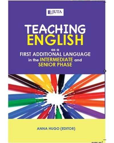 TEACHING ENG AS FIRST ADD LANG INTERMED 2H SECONDHAND - HUGO,A
