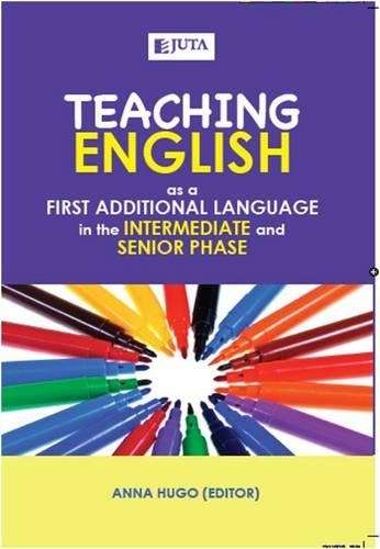 Teaching English as a first additional language in the intermediate  - HUGO,A