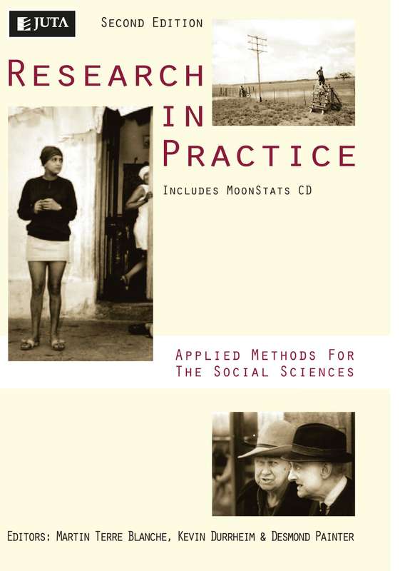 Research in Practice 2e - Terre Blanche M