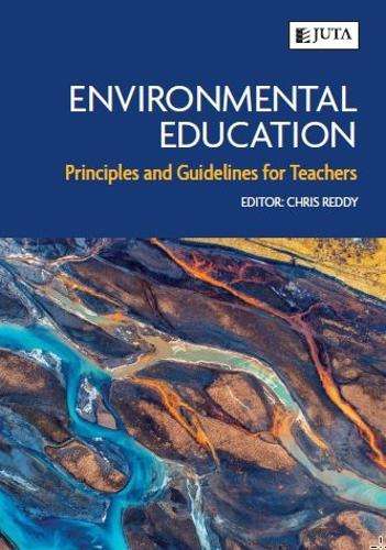 ENVIRONMENTAL EDUCATION 2H SECONDHAND - REDDY,C