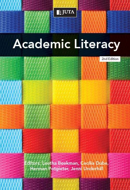 ACADEMIC LITERACY 2ED 2H SECONDHAND - BEEKMAN,L