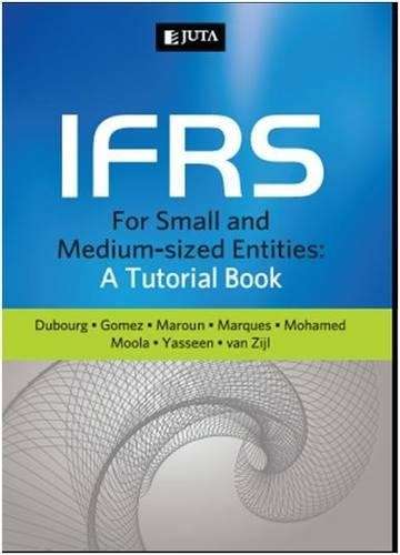 IFRS - Caroline Dubourg