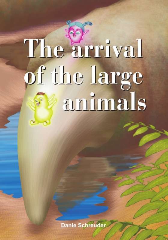 ARRIVAL OF THE LARGE ANIMALS - FLIXIES