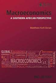 Macroeconomics - Matthew Kofi Ocran