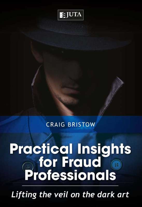 PRAC INSIGHTS FOR FRAUD PROFESSIONS 2H SECONDHAND - BRISTOW,C