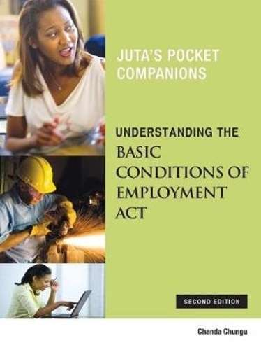 Understanding the basic conditions of Employment Act - Chanda Chungu