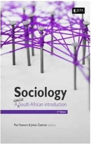 Sociology - STEWART,P