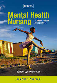 Mental health nursing - Lyn Middleton
