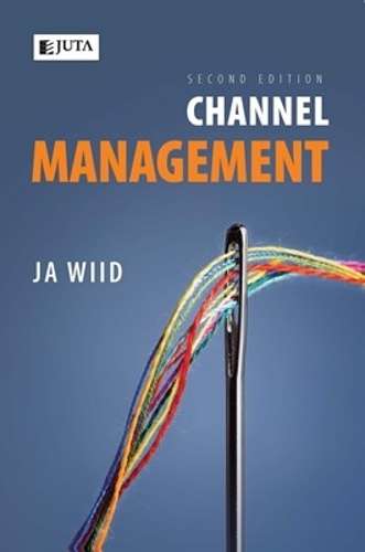 Channel management - J. Wiid