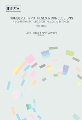 NUMBERS HYPOTHESIS & CONCLUSIONS 3ED 2H SECONDHAND - TREDOUX