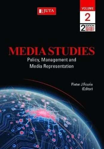 Media studies: Volume 2 - FOURIE,PJ
