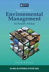 Environmental Management in South Africa 3ed - Strydom, H A; King, N D and