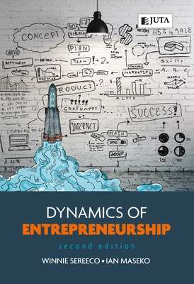 DYNAMICS OF ENTREPRENEURSHIP 2ED 2H SECONDHAND - SEREECO,W