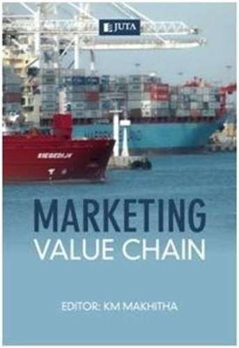 Marketing value chain - MAKHITA,A
