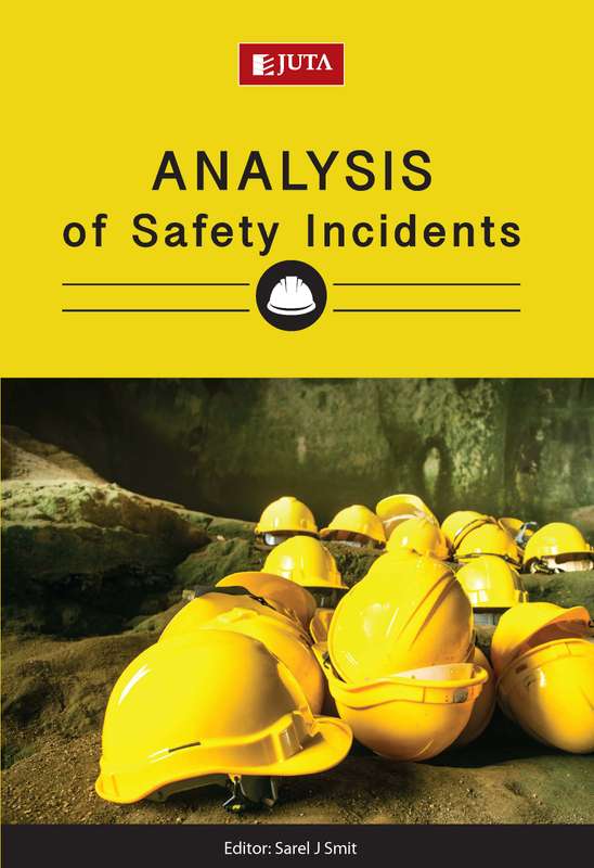 ANALYSIS OF SAFETY INCIDENTS SECONDHAND - LOUW