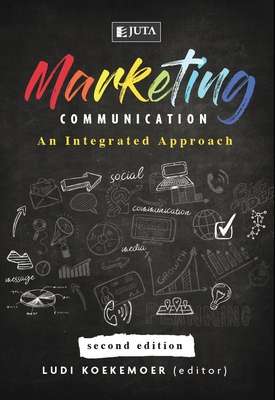 MARKETING COMMUNICATION AN INTER 2HND 2E SECONDHAND - KOEKEMORE