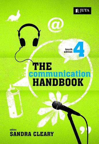 Communication Handbook, The 4e - Cleary, Sandra (ed)