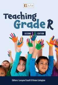 Teaching Grade R 2e - Excell, Linington
