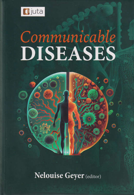 COMMUNICABLE DISEASES - GEYER