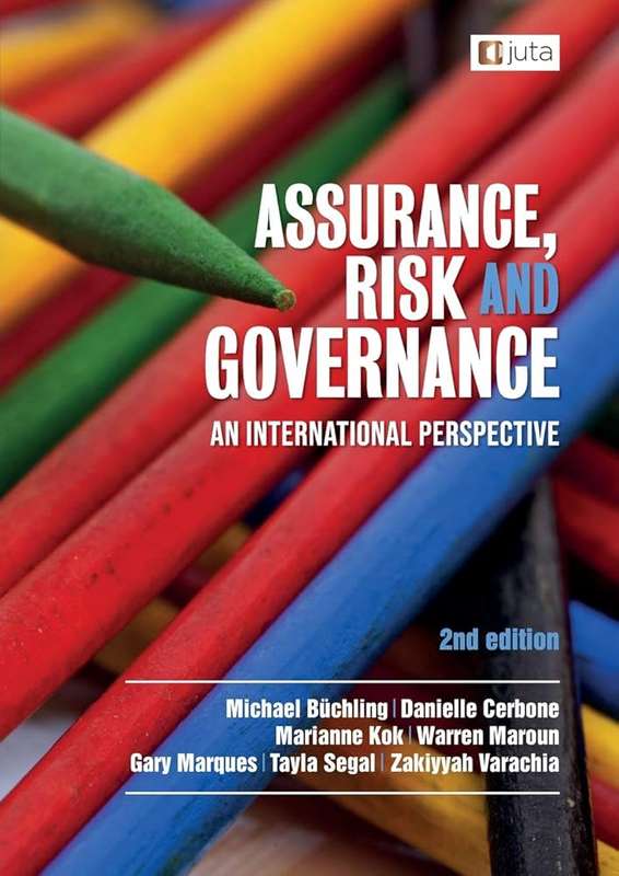 Assurance - By (author)