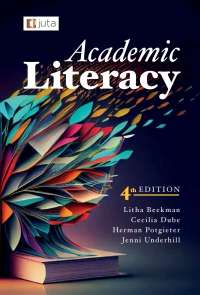 Academic Literacy - Litha Beekman