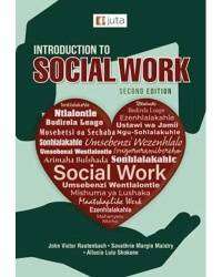 Introduction to Social Work 2e - Nicholas, Rautenbach, Maistr