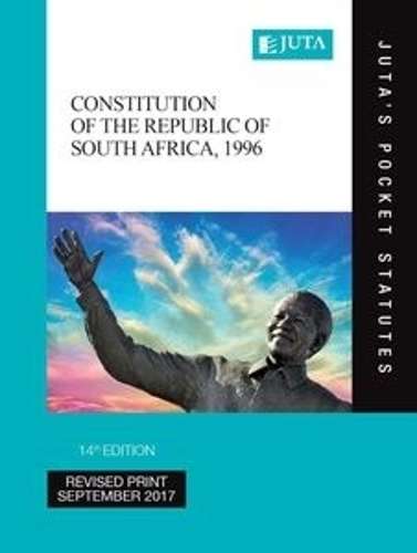 \Constitution of the Republic of South Africa - Y"