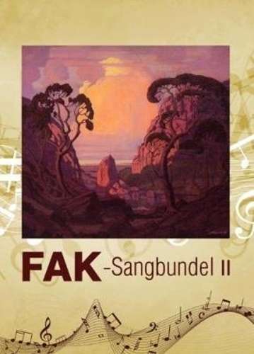 FAK-sangbundel: Volume II - FAK