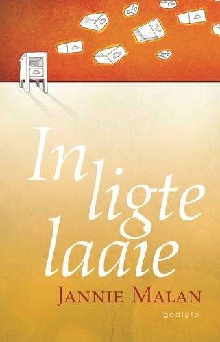 In ligte laaie - Jannie Malan