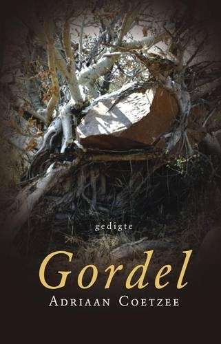 Gordel - Adriaan Coetzee