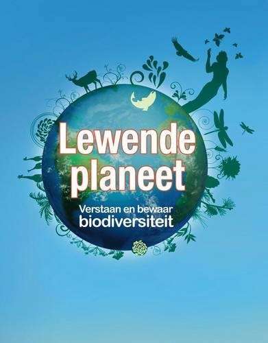Lewende planeet - VANHOUWELINGEN,C