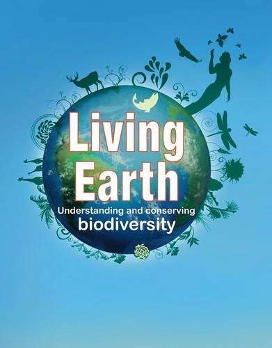 Living earth - QA International